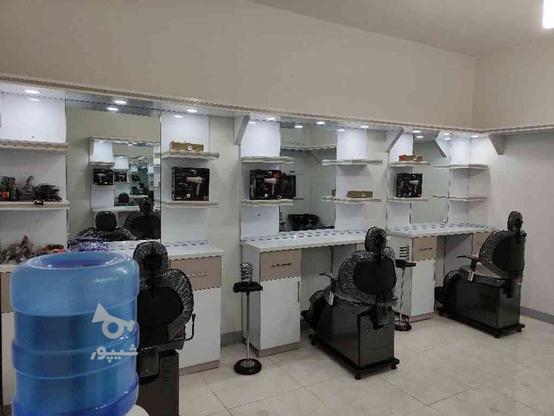 آموزش آرایشگری دوره آرایشگری پیرایش مردانه آرایشگری پیرایشگر در گروه خرید و فروش خدمات و کسب و کار در خوزستان در شیپور-عکس1