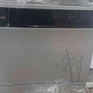 ماشین ظرفشویی مجیک 8 نفره اصل کره
