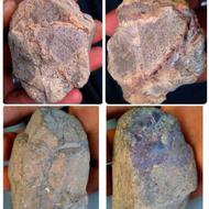 انواع سنگ با جذب اهنربا