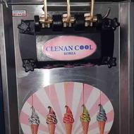 انواع دستگاه بستنی ساز قیفی