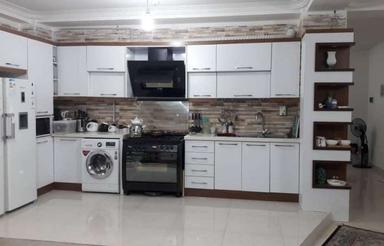 اجاره آپارتمان 160 متر در خیابان تهران