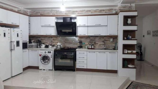 اجاره آپارتمان 160 متر در خیابان تهران در گروه خرید و فروش املاک در مازندران در شیپور-عکس1