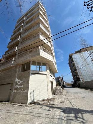  آپارتمان 135 متری نوساز ساحلی سرخرود در گروه خرید و فروش املاک در مازندران در شیپور-عکس1