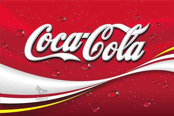 استخدام شرکت کوکاکولا در سلماس - undefined