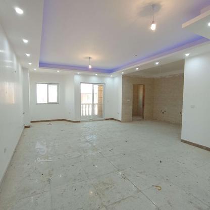 فروش آپارتمان 108 متر در مرکز شهر در گروه خرید و فروش املاک در مازندران در شیپور-عکس1