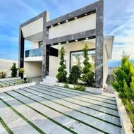 ویلا دوبلکس 180 متر زمین 120 متر بنا