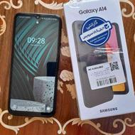 سامسونگ Samsung Galaxy A14
