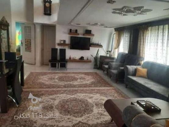 فروش‌ آپارتمان 3خواب‌معاوضه بازمین تنکابن در گروه خرید و فروش املاک در مازندران در شیپور-عکس1