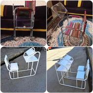 اولین تولیدی صندلی نماز حرمی وتاشومسافرت دو کاره در نیشابور