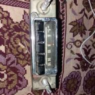رادیو قدیمی کلاسیک