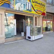 فروش انواع یخچالهای فروشگاهی تهران سرما