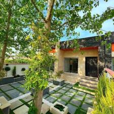 فروش ویلا 220 متر در بهدشت