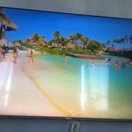 تلویزیون 50 اینچ 2023 شرکت هایسنس