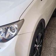 فروش تویوتا رافور مدل 2014 فول عمان