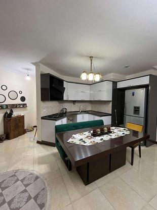 فروش آپارتمان 78 متر در خیابان پاسداران.فول فرنیش در گروه خرید و فروش املاک در مازندران در شیپور-عکس1