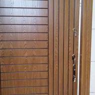 نصب انواع درب های چوبی و mdf