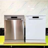 فروش اقساطی ظرفشویی پیشرفته سامسونگ 15نفر ساخت کره باگارانتی