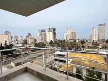 آپارتمان 100 متر در بلوار دریا سرخرود در شیپور