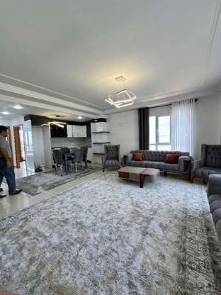 فروش آپارتمان 100 متر در بلوار دریا سرخرود فول فرنیش  در گروه خرید و فروش املاک در مازندران در شیپور-عکس1