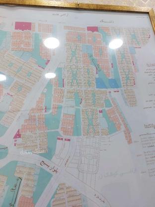 فروش زمین مسکونی 204 متر در شهر جدید هشتگرد در گروه خرید و فروش املاک در البرز در شیپور-عکس1