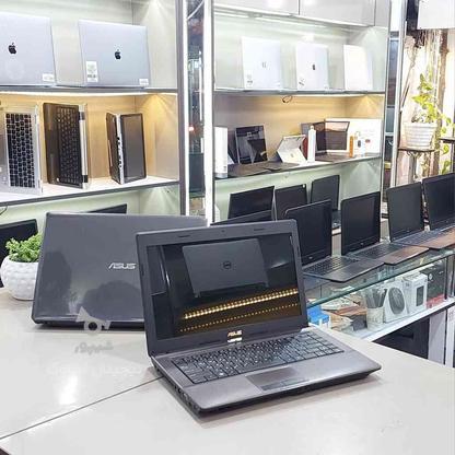 لپ تاپ ایسوس i5 هارد 500 در گروه خرید و فروش لوازم الکترونیکی در مازندران در شیپور-عکس1