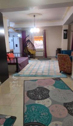 فروش آپارتمان 100 متر در چالوس مرکز شهر در گروه خرید و فروش املاک در مازندران در شیپور-عکس1
