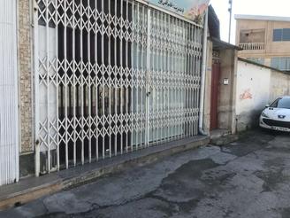 اجاره تجاری و مغازه 35 متر در خیابان امام ، افشین