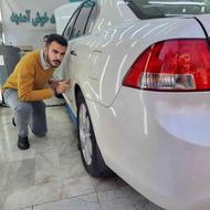 کارشناسی خودرو درمحل شرق و شمال تهران
