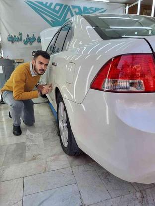 کارشناسی خودرو درمحل شرق و شمال تهران در گروه خرید و فروش خدمات و کسب و کار در تهران در شیپور-عکس1
