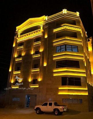 فروش آپارتمان 200 متر تک واحد در گروه خرید و فروش املاک در مازندران در شیپور-عکس1