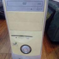 کیس کامپیوتر قدیمی