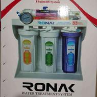 دستگاه تصفیه آب خانگی Ronak