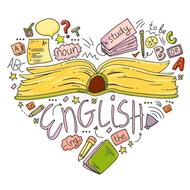 آموزش زبان انگلیسی (آنلاین )
