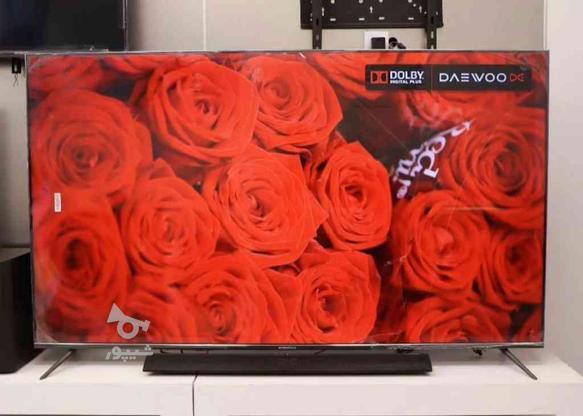 تلویزیون 40 NEXAR (جی پلاس)باضمانت گلدیران LED در گروه خرید و فروش لوازم الکترونیکی در مازندران در شیپور-عکس1