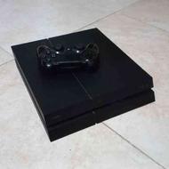 کنسول PlayStation4 فت همراه با دسته