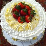 کیک تولد و مناسبتی