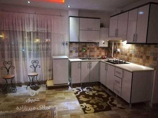 آپارتمان 55 متری در منطقه زیبای نخجیر لاهیجان در گروه خرید و فروش املاک در گیلان در شیپور-عکس1