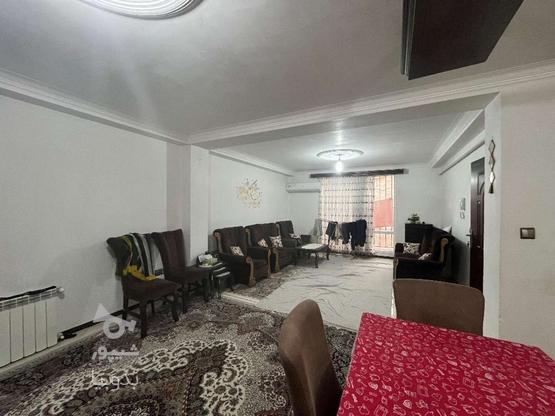 فروش آپارتمان 85 متر خوش نقشه در افشین در گروه خرید و فروش املاک در مازندران در شیپور-عکس1