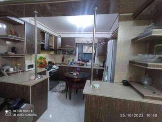 فروش آپارتمان 78 متری مسکن مهر در کمربندی لاهیجان