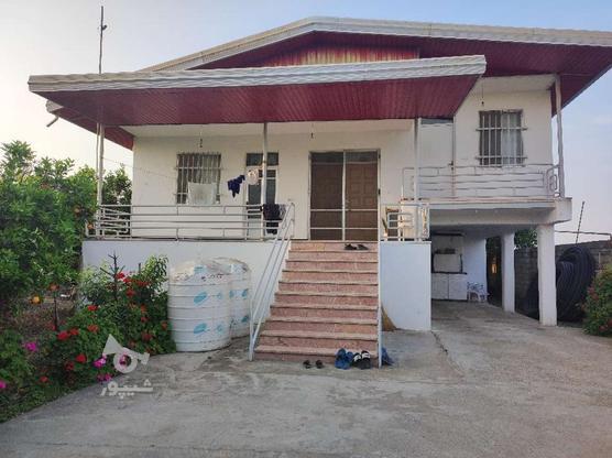 فروش 1500متر ویلا باغ با سند 6 دانگ و تمام انشعابات در گروه خرید و فروش املاک در مازندران در شیپور-عکس1