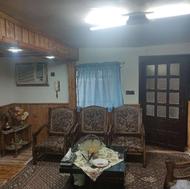 خانه دوخوابه رامسر سادات‌شهر
