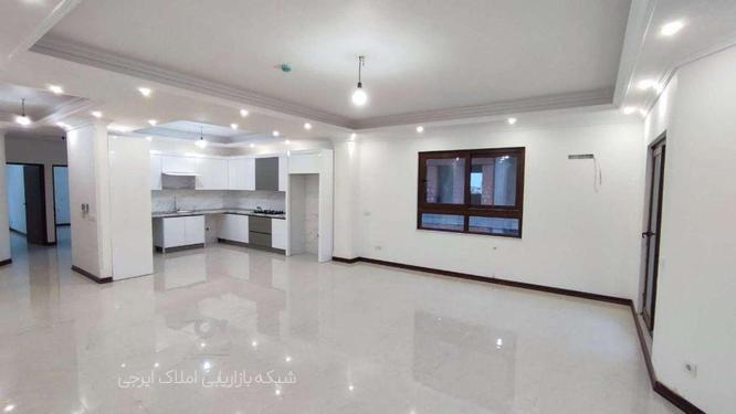 فروش آپارتمان 125 متر در رادیو دریا در گروه خرید و فروش املاک در مازندران در شیپور-عکس1
