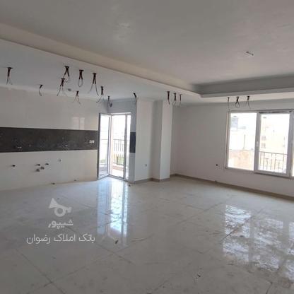 فروش آپارتمان 123 متر در خیابان ساری (400 وام) در گروه خرید و فروش املاک در مازندران در شیپور-عکس1