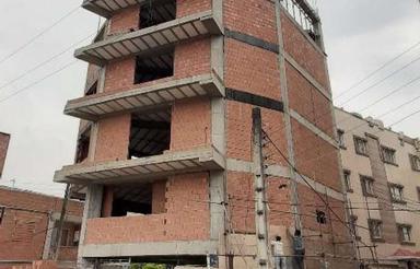 پیش فروش آپارتمان 100 متر در خیابان کفشگرکلا