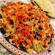 غذا های لذیذ افغانی