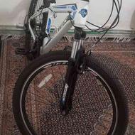 دوچرخه شیمانو 26 اکبند