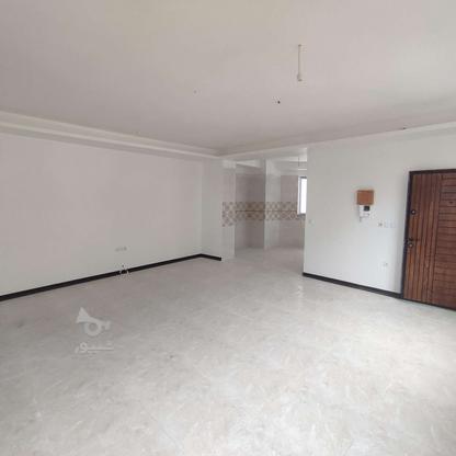 فروش آپارتمان 120 متری طبقه 5 در مرکز شهر در گروه خرید و فروش املاک در مازندران در شیپور-عکس1