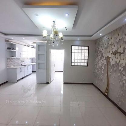 فروش آپارتمان 51 متر کم واحد فول دیزاین در فاز 1 در گروه خرید و فروش املاک در تهران در شیپور-عکس1
