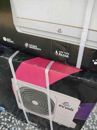 کولر گازی 12هزار ایولی گلدن در گروه خرید و فروش لوازم خانگی در مازندران در شیپور-عکس1
