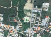 فروش زمین مسکونی 200 متر آماده ساخت و ساز سنددار در آپادانا